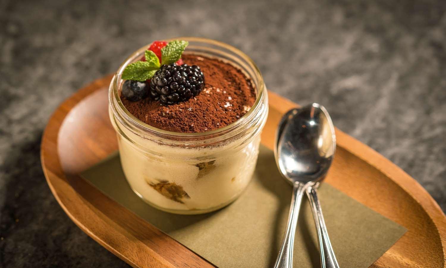 罗顿公园大道酒店 纽约 外观 照片 Tiramisu